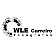 WLE Carreiro Logo PNG Vector