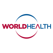 World Health Logo PNG Vector