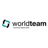 Worldteam Technical Products Logo PNG Vector