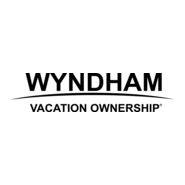Wyndham Vacation Ownership Logo PNG Vector