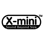 X-mini™ Logo PNG Vector