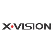 X-Vision Logo PNG Vector
