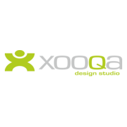 Xooqa Logo PNG Vector