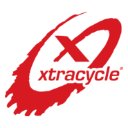 Xtracycle Logo PNG Vector