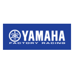 Yamaha Factory Racing Logo PNG Vector