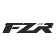Yamaha FZR Logo PNG Vector
