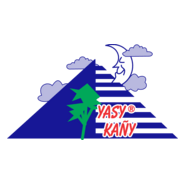 Yasy Kany Logo PNG Vector