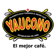 Yaucono Logo PNG Vector