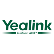 Yealink Logo PNG Vector