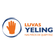 Yeling Luvas Logo PNG Vector