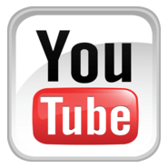 You Tube Logo PNG Vector
