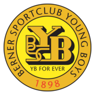 Young Boys Bern Logo PNG Vector