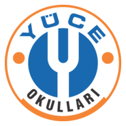 Yüce Okulları Logo PNG Vector