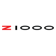Z1000 Logo PNG Vector