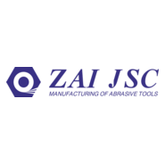 ZAI JSC Logo PNG Vector