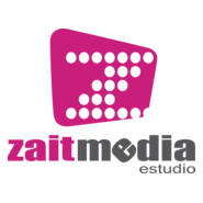 Zait Media Studio Logo PNG Vector