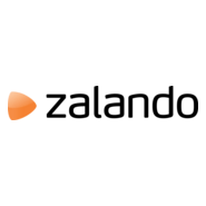 Zalando Logo PNG Vector