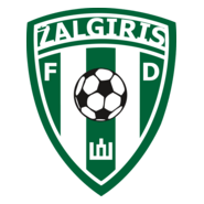 Zalgiris Logo PNG Vector