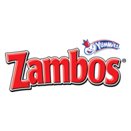 Zambos Yummies Logo PNG Vector