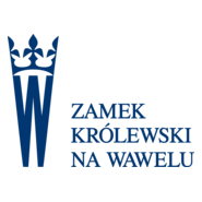 Zamek Krolewski na Wawelu Logo PNG Vector