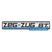 ZEG-ZUG BT Logo PNG Vector