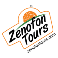 Zenofon Tours Logo PNG Vector