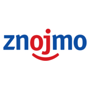 Znojmo město Logo PNG Vector