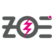 ZOE Logo PNG Vector