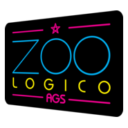 ZOOLOGICO BAR AGS Logo PNG Vector