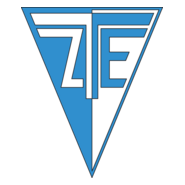 ZTE Zalaegerszeg Logo PNG Vector