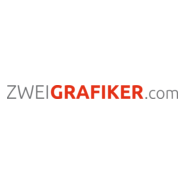 ZweiGrafiker.com Logo PNG Vector