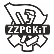 Związek Zawodowy Gospodarki Komunalnej i Terenowej Logo PNG Vector
