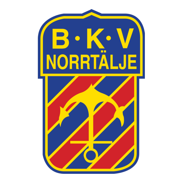 BKV Norrtalje Logo PNG Vector