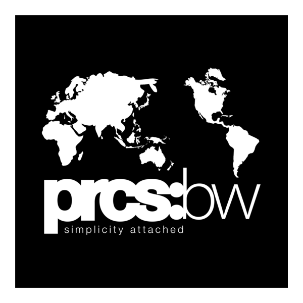 Black and White Logo PNG Vector