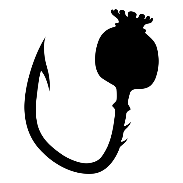 Black Crowes Logo PNG Vector