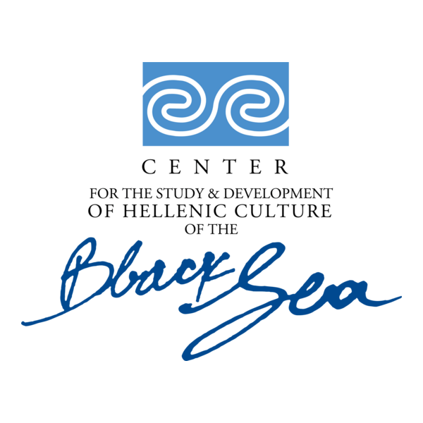 Black Sea Logo PNG Vector