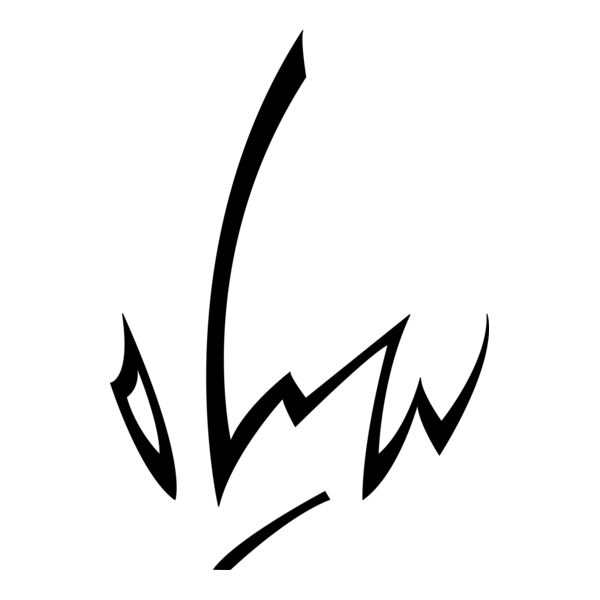 Black Shop Foroshgahe Siah Logo PNG Vector