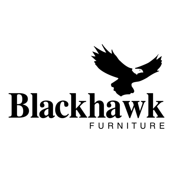 Blackhawk Furniture Logo PNG Vector