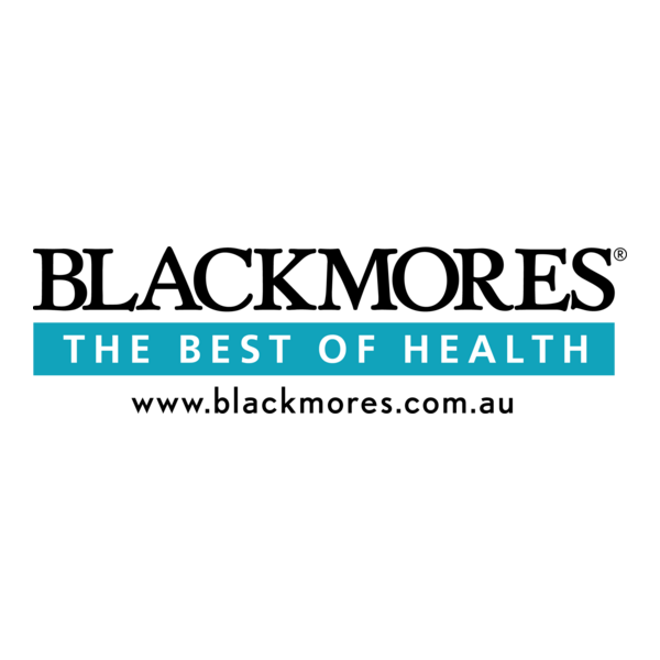 Blackmores Logo PNG Vector