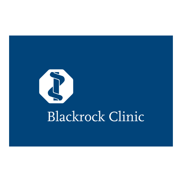 Blackrock Clinic Logo PNG Vector