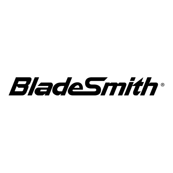 Blade Smith Logo PNG Vector