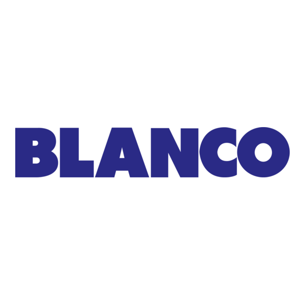 Blanco Logo PNG Vector