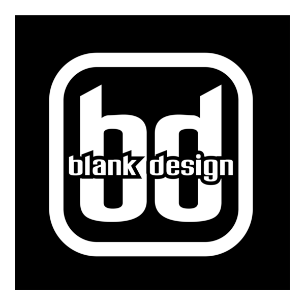 Blank Design Logo PNG Vector