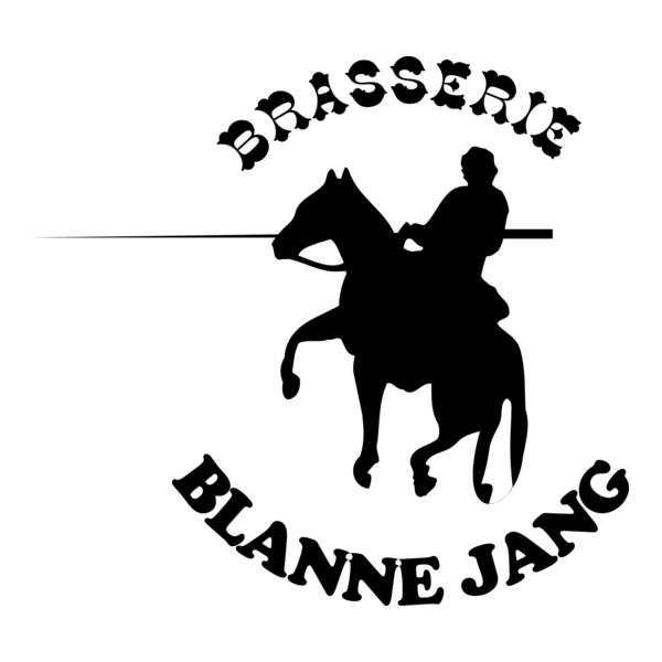 blanne jang Logo PNG Vector