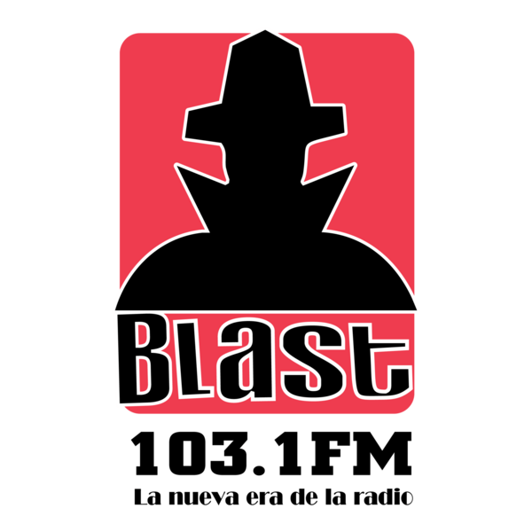 Blast Logo PNG Vector