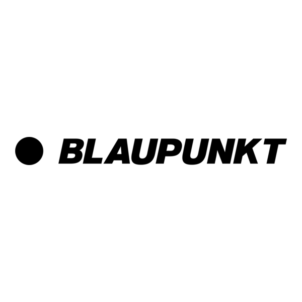 Blaupunkt Logo PNG Vector