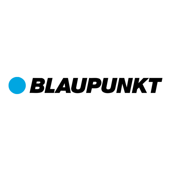 Blaupunkt Logo PNG Vector