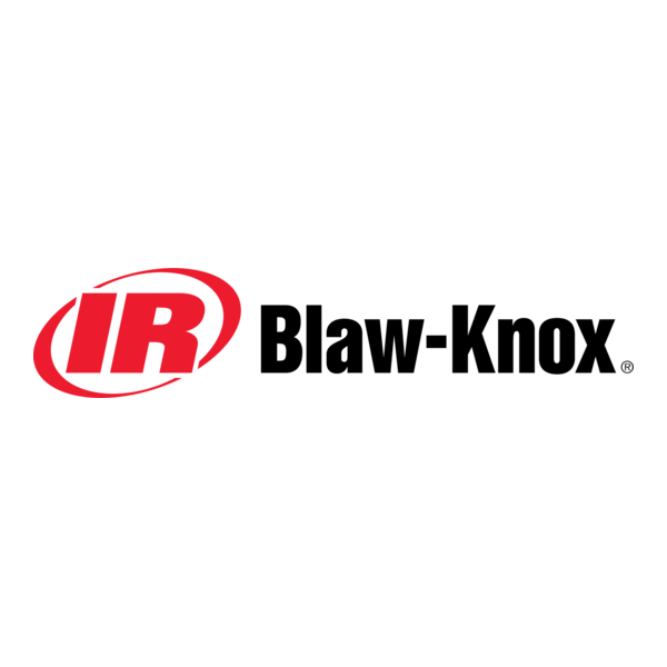 Blaw-Knox Logo PNG Vector