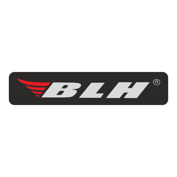 BLH Logo PNG Vector