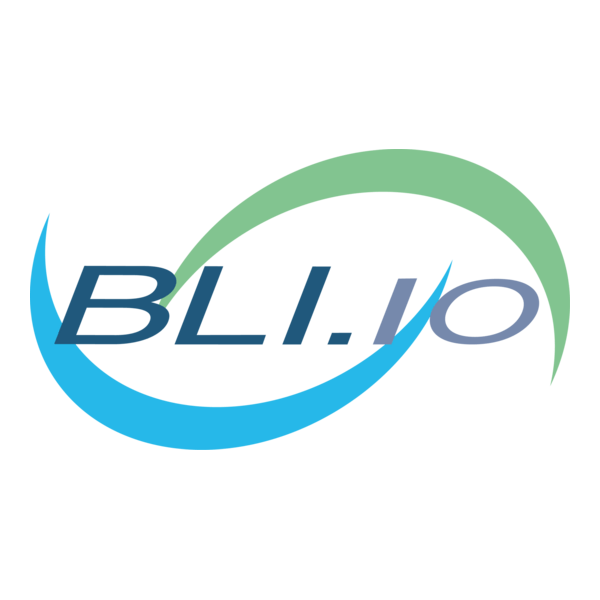 Bli.io Logo PNG Vector